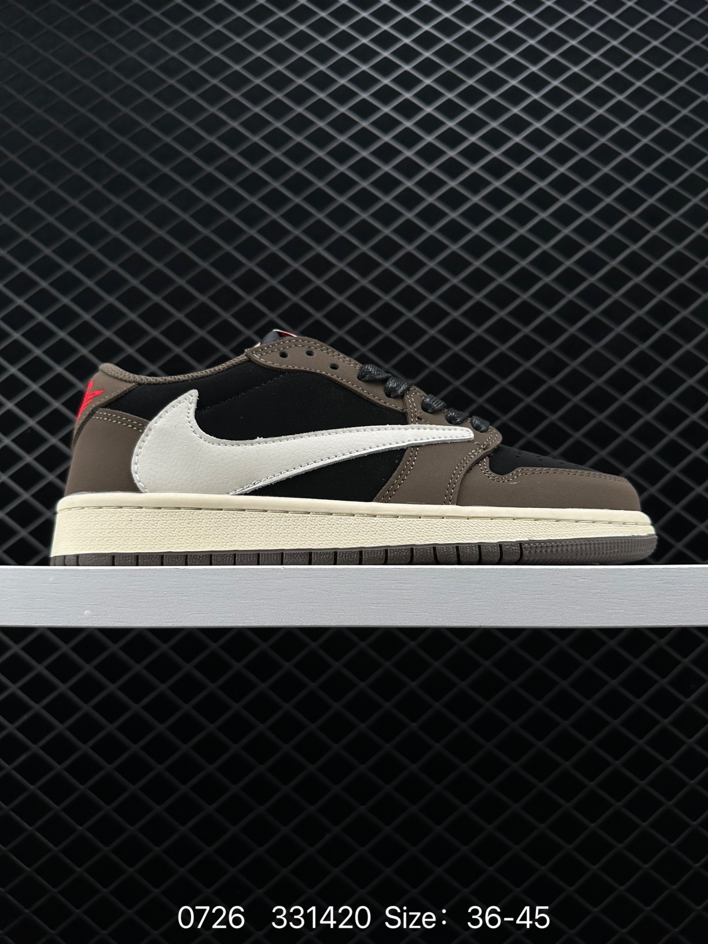 Air Jordan 1 Low AJ1